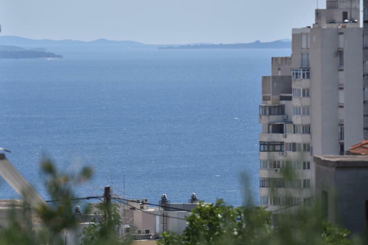 Apartment Neyra Сплит Экстерьер фото