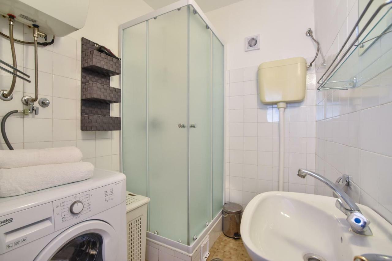 Apartment Neyra Сплит Экстерьер фото